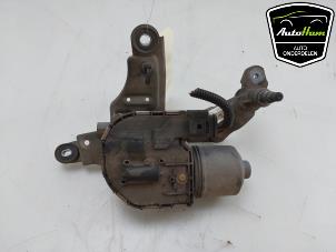 Gebruikte Ruitenwismotor + Mechaniek Ford Galaxy (WA6) 2.0 16V Prijs € 25,00 Margeregeling aangeboden door AutoHam