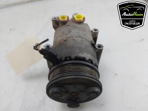 Gebruikte Pomp Airco Ford Galaxy (WA6) 2.0 16V Prijs € 95,00 Margeregeling aangeboden door AutoHam