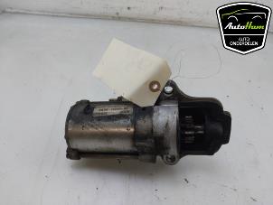 Gebruikte Startmotor Ford Galaxy (WA6) 2.0 16V Prijs € 50,00 Margeregeling aangeboden door AutoHam