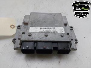Gebruikte Computer Motormanagement Ford Galaxy (WA6) 2.0 16V Prijs € 195,00 Margeregeling aangeboden door AutoHam