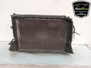 Gebruikte Koelerset Mercedes E (C238) E-220d 2.0 Turbo 16V Prijs € 550,00 Margeregeling aangeboden door AutoHam