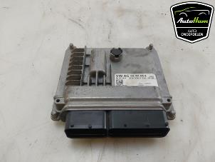Gebruikte Computer Motormanagement Volkswagen Golf VII (AUA) 1.6 TDI BlueMotion 16V Prijs € 150,00 Margeregeling aangeboden door AutoHam