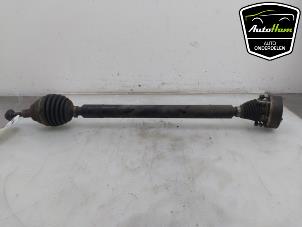 Gebruikte Homokineetas rechts-voor Skoda Octavia Combi (5EAC) 1.6 TDI Greenline 16V Prijs € 50,00 Margeregeling aangeboden door AutoHam