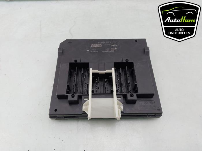 Gebruikte Bodycontrol Module Volkswagen Golf VII (AUA) 1.6 TDI BlueMotion 16V Prijs € 40,00 Margeregeling aangeboden door AutoHam