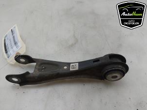 Gebruikte Reactiestang links-achter Mercedes A-Klasse AMG (177.0) 2.0 A-45 S AMG Turbo 16V 4Matic+ Prijs € 10,00 Margeregeling aangeboden door AutoHam