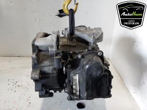 Gebruikte Automaatbak Volkswagen Golf VI (5K1) 1.4 TSI 122 16V Prijs € 1.500,00 Margeregeling aangeboden door AutoHam