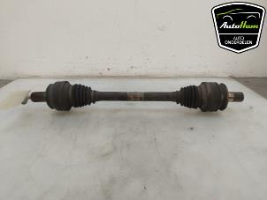 Gebruikte Steekas links-achter Mercedes A-Klasse AMG (177.0) 2.0 A-45 S AMG Turbo 16V 4Matic+ Prijs € 295,00 Margeregeling aangeboden door AutoHam