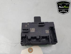 Gebruikte Module Centrale Deurvergrendeling Skoda Octavia Combi (5EAC) 1.6 TDI Greenline 16V Prijs € 20,00 Margeregeling aangeboden door AutoHam
