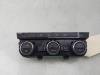 Skoda Octavia Combi (5EAC) 1.6 TDI Greenline 16V Chaufage Bedieningspaneel