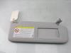 Skoda Octavia Combi (5EAC) 1.6 TDI Greenline 16V Zonneklep