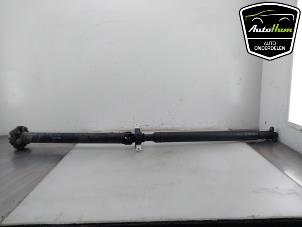 Gebruikte Tussenas BMW 1 serie (F20) 116i 1.6 16V Prijs € 50,00 Margeregeling aangeboden door AutoHam