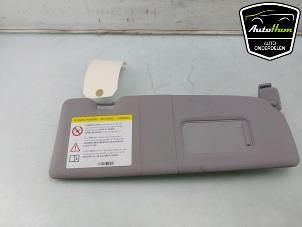 Gebruikte Zonneklep BMW 1 serie (F20) 116i 1.6 16V Prijs € 20,00 Margeregeling aangeboden door AutoHam