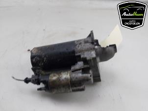 Gebruikte Startmotor BMW 1 serie (F20) 116i 1.6 16V Prijs € 25,00 Margeregeling aangeboden door AutoHam