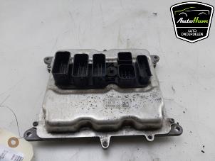 Gebruikte Computer Motormanagement BMW 1 serie (F20) 116i 1.6 16V Prijs € 450,00 Margeregeling aangeboden door AutoHam