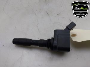 Gebruikte Bobine Skoda Scala 1.0 TSI 110 Prijs € 10,00 Margeregeling aangeboden door AutoHam