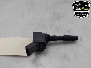 Gebruikte Bobine Skoda Scala 1.0 TSI 110 Prijs € 10,00 Margeregeling aangeboden door AutoHam