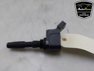 Gebruikte Bobine Skoda Scala 1.0 TSI 110 Prijs € 10,00 Margeregeling aangeboden door AutoHam