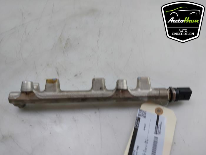Gebruikte Verstuiver brug Skoda Scala 1.0 TSI 110 Prijs € 75,00 Margeregeling aangeboden door AutoHam