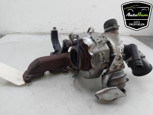 Gebruikte G-lader Volkswagen Golf VII (AUA) 1.6 TDI BlueMotion 16V Prijs € 295,00 Margeregeling aangeboden door AutoHam