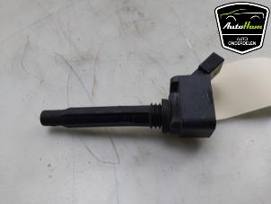 Gebruikte Bobine Audi Q5 (FYB/FYG) 2.0 TFSI 16V Quattro Prijs € 10,00 Margeregeling aangeboden door AutoHam