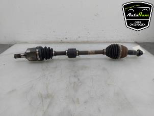 Gebruikte Homokineetas links-voor Kia Ceed Sportswagon (CDF) 1.0i T-GDi 12V Prijs € 125,00 Margeregeling aangeboden door AutoHam