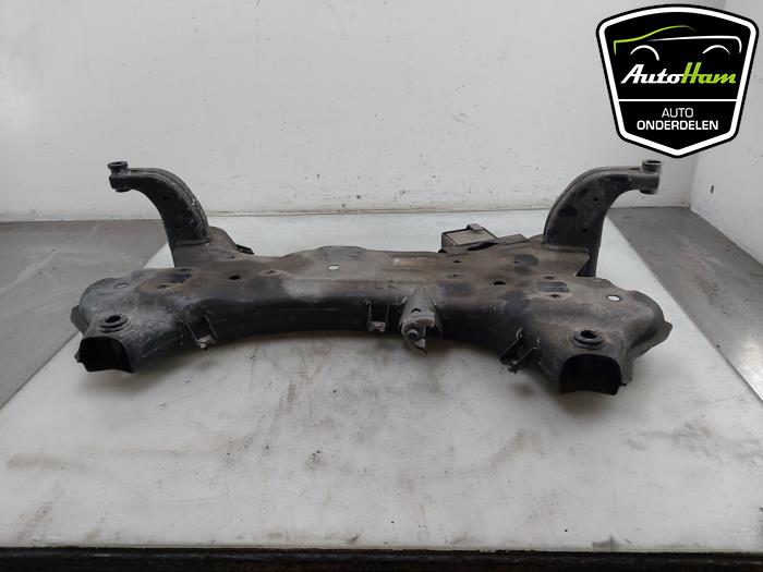 Gebruikte Subframe Kia Ceed Sportswagon (CDF) 1.0i T-GDi 12V Prijs € 125,00 Margeregeling aangeboden door AutoHam