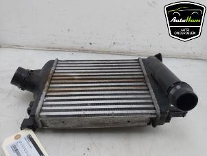 Gebruikte Intercooler Renault Clio IV Estate/Grandtour (7R) 0.9 Energy TCE 90 12V Prijs € 50,00 Margeregeling aangeboden door AutoHam
