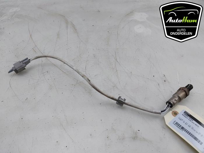 Gebruikte Lambda Sonde Renault Clio IV Estate/Grandtour (7R) 0.9 Energy TCE 90 12V Prijs € 10,00 Margeregeling aangeboden door AutoHam