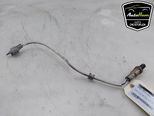 Gebruikte Lambda Sonde Renault Clio IV Estate/Grandtour (7R) 0.9 Energy TCE 90 12V Prijs € 15,00 Margeregeling aangeboden door AutoHam