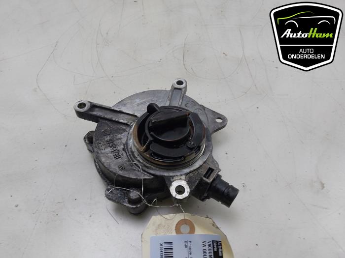 Gebruikte Vacuumpomp (Benzine) Volkswagen Golf V (1K1) 2.0 GTI 16V FSI Turbo Prijs € 40,00 Margeregeling aangeboden door AutoHam