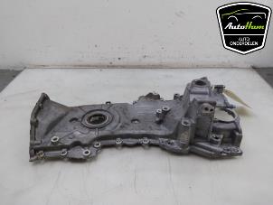 Gebruikte Distributiedeksel Kia Ceed Sportswagon (CDF) 1.0i T-GDi 12V Prijs € 95,00 Margeregeling aangeboden door AutoHam