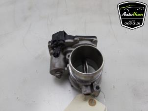 Gebruikte Gasklephuis Kia Ceed Sportswagon (CDF) 1.0i T-GDi 12V Prijs € 125,00 Margeregeling aangeboden door AutoHam