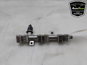 Gebruikte Injector brug Kia Ceed Sportswagon (CDF) 1.0i T-GDi 12V Prijs € 95,00 Margeregeling aangeboden door AutoHam