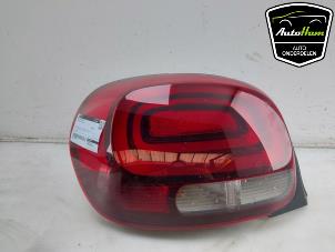 Gebruikte Achterlicht links Citroen C3 (SX/SW) 1.2 12V e-THP PureTech 110 Prijs € 95,00 Margeregeling aangeboden door AutoHam