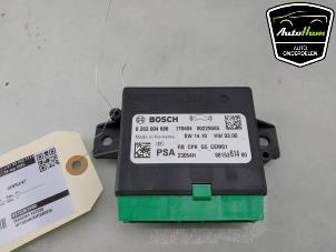 Gebruikte Module PDC Citroen C3 (SX/SW) 1.2 12V e-THP PureTech 110 Prijs € 40,00 Margeregeling aangeboden door AutoHam