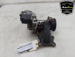 Gebruikte Turbo Seat Leon ST (5FF) 1.4 TSI 16V Prijs € 350,00 Margeregeling aangeboden door AutoHam