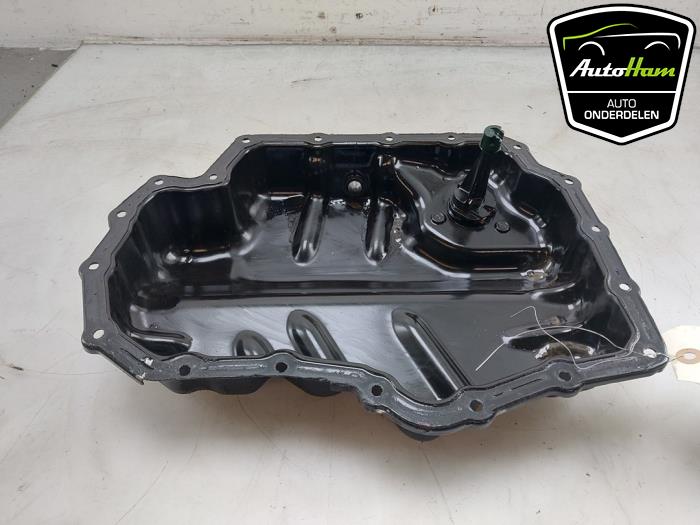 Gebruikte Carterpan Seat Leon ST (5FF) 1.4 TSI 16V Prijs € 40,00 Margeregeling aangeboden door AutoHam