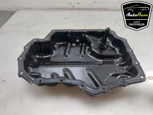 Gebruikte Carterpan Seat Leon ST (5FF) 1.4 TSI 16V Prijs € 40,00 Margeregeling aangeboden door AutoHam