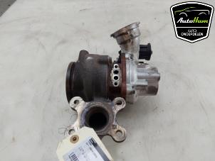 Gebruikte G-lader Volkswagen T-Cross 1.0 TSI 110 12V Prijs € 275,00 Margeregeling aangeboden door AutoHam