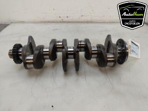 Gebruikte Krukas Seat Ateca (5FPX) 2.0 TDI 16V Prijs € 350,00 Margeregeling aangeboden door AutoHam