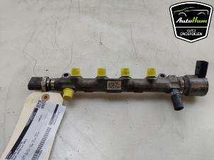 Gebruikte Injector brug Seat Ateca (5FPX) 2.0 TDI 16V Prijs € 95,00 Margeregeling aangeboden door AutoHam