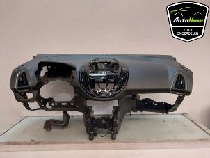 Gebruikte Airbag set + dashboard Ford B-Max (JK8) 1.0 EcoBoost 12V 100 Prijs € 850,00 Margeregeling aangeboden door AutoHam