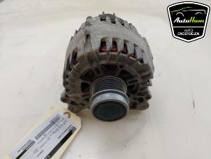 Gebruikte Alternator Skoda Kamiq 1.0 TSI 12V Prijs € 35,00 Margeregeling aangeboden door AutoHam
