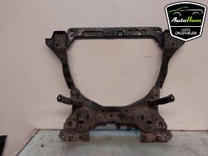 Gebruikte Subframe Nissan Micra (K14) 1.0 12V Prijs € 175,00 Margeregeling aangeboden door AutoHam