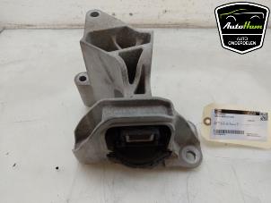 Gebruikte Motorsteun Nissan Micra (K14) 1.0 12V Prijs € 30,00 Margeregeling aangeboden door AutoHam