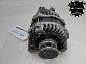 Gebruikte Dynamo Nissan Micra (K14) 1.0 12V Prijs € 75,00 Margeregeling aangeboden door AutoHam