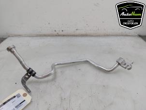 Gebruikte Airco Leiding Nissan Micra (K14) 1.0 12V Prijs € 50,00 Margeregeling aangeboden door AutoHam