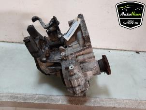 Gebruikte Versnellingsbak Volkswagen Polo V (6R) 1.2 TSI 16V BlueMotion Technology Prijs € 400,00 Margeregeling aangeboden door AutoHam