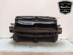 Gebruikte Frontpaneel Ford Focus 4 Wagon 1.0 Ti-VCT EcoBoost 12V 125 Prijs € 850,00 Margeregeling aangeboden door AutoHam