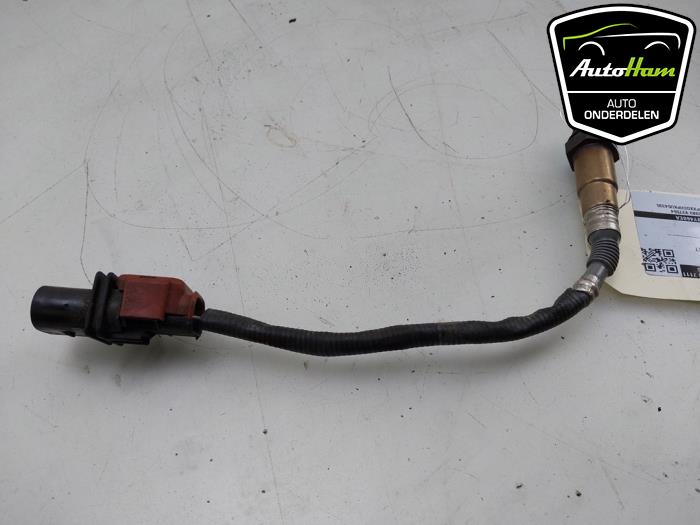 Lambda Sonde van een Ford Focus 4 Wagon 1.0 Ti-VCT EcoBoost 12V 125 2020